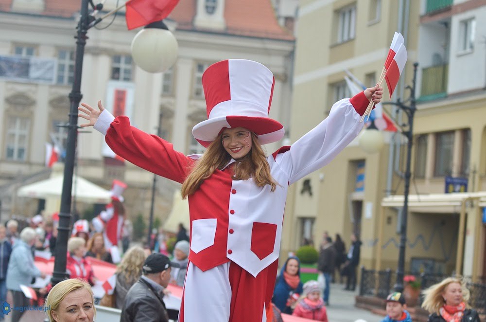 LCK zachęca do udziału w fotograficznej akcji majówkowej