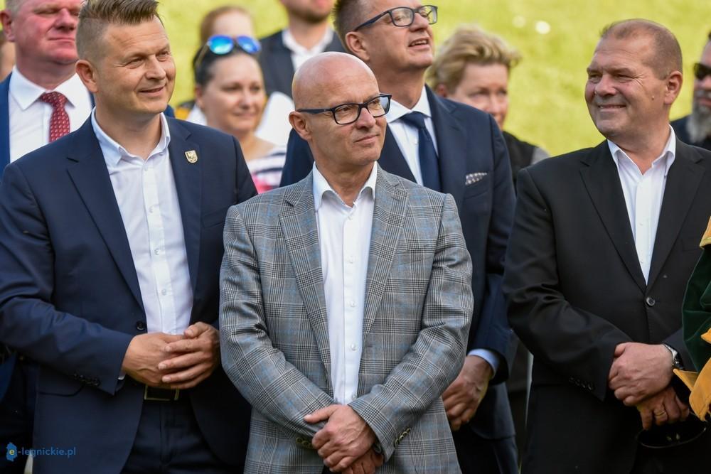 Gwiazdozbiór gości na otwarciu Dni Złotoryi (FOTO)