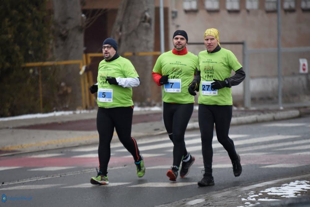 Trwają zapisy do Biegu Księdza J.Gniatczyka