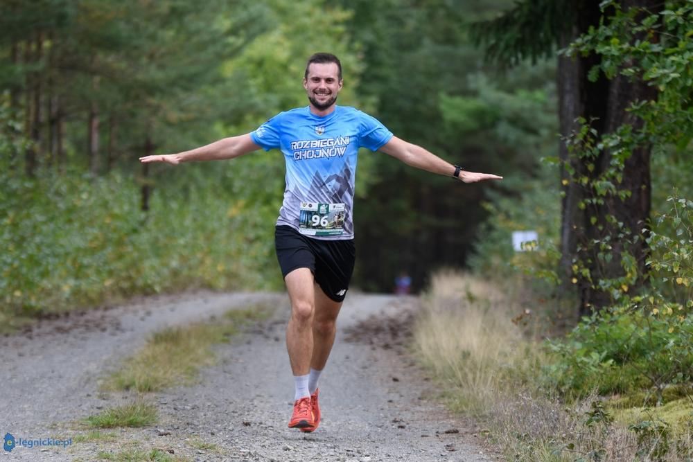 Leśna Dwunastka Szlakiem Krainy Koni (FOTO cz.2)