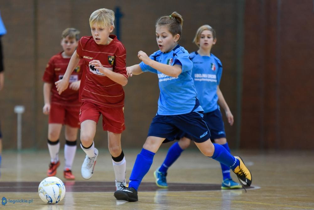 Czas na drugą edycję DZPN Kinder Cup. Rekordowa Legnica: 1000 piłkarzy, 100 drużyn i 2 dni grania