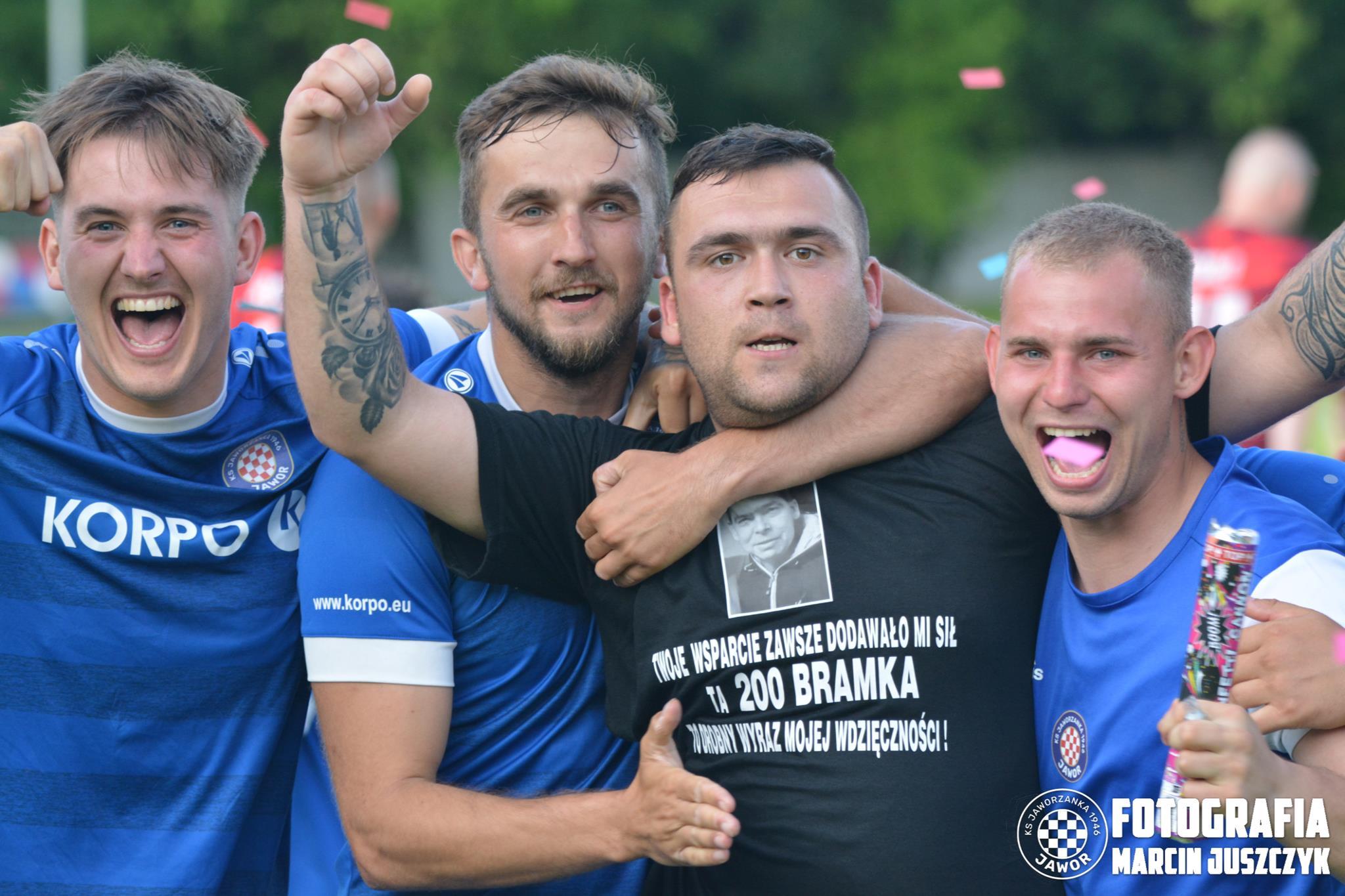 Dwie setki 