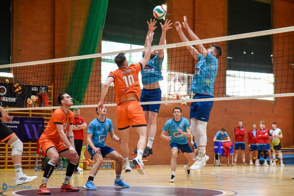 Ikar utrzymał się w 2 lidze (FOTO)