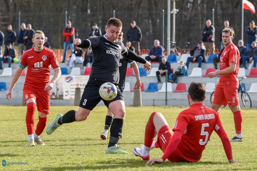 Jaworzanka triumfuje w szlagierze okręgówki (FOTO)