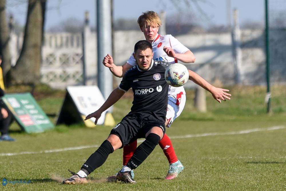 "Banda Buczka" goni 4 ligę (FOTO)