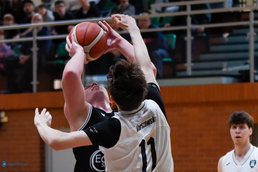 Basket o awans zagra w niedzielę (FOTO)