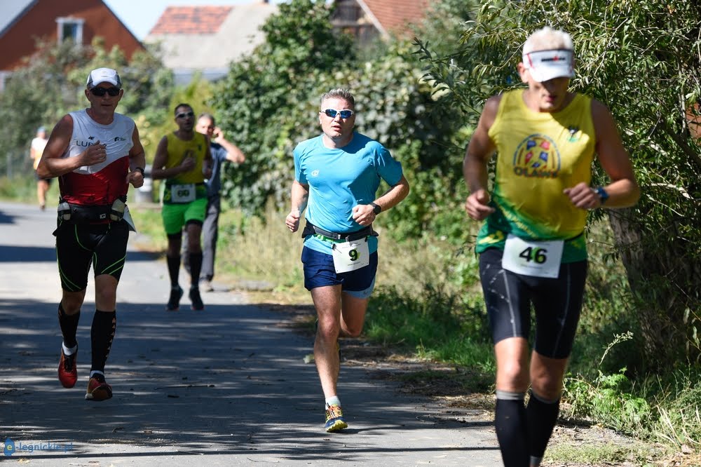 Ruszają przygotowania do II Biegu Cysterskiego. Znamy datę!