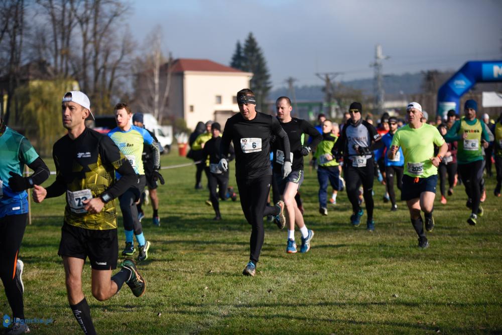 Biegowe Grand Prix Zagłębia Miedziowego REAKTYWACJA