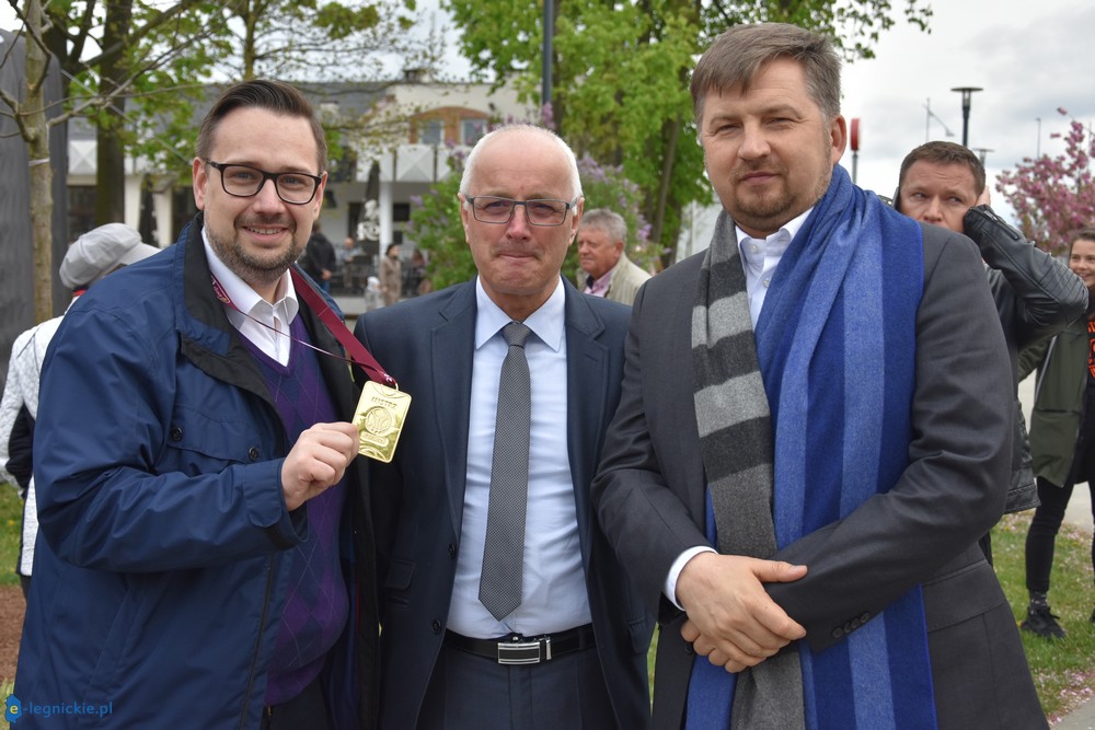 Nowe władze polkowickiego basketu. Czas R. Koziołka!