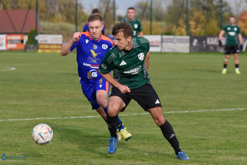 Szlagier A-klasy dla Wilkowianki (FOTO)
