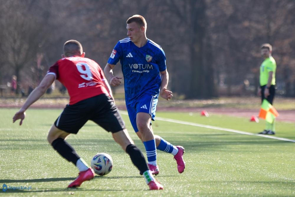 Wystartowała 3 liga