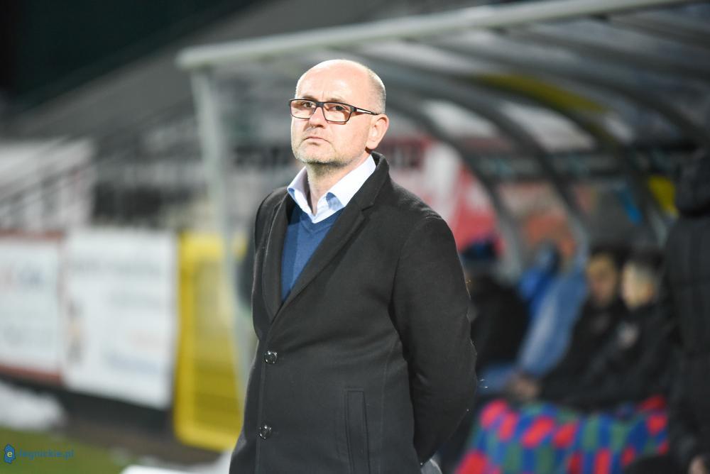 Były trener Miedzi poprowadzi Karkonosze. D.Nowak wraca na trenerską ławkę....
