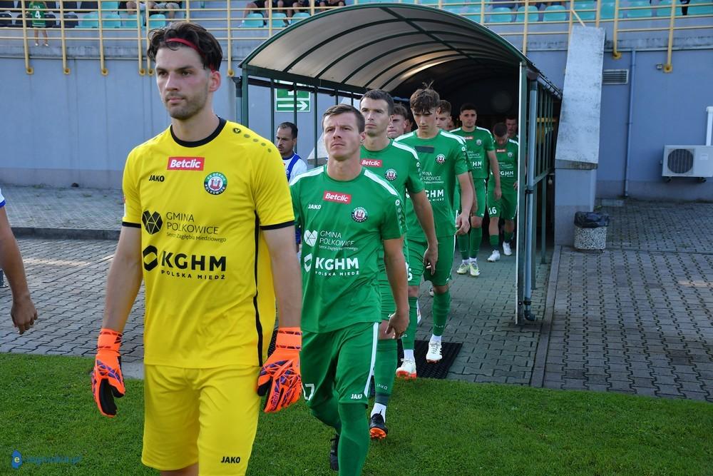 Startuje 3 liga. Czy Polkowice doskoczą do czołówki?