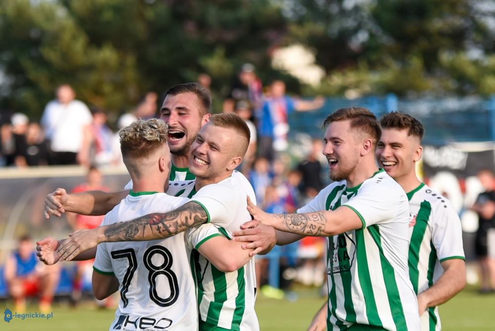 Prochowiczanka zostaje w 4 lidze, Odra gra dalej w okręgówce (FOTO)
