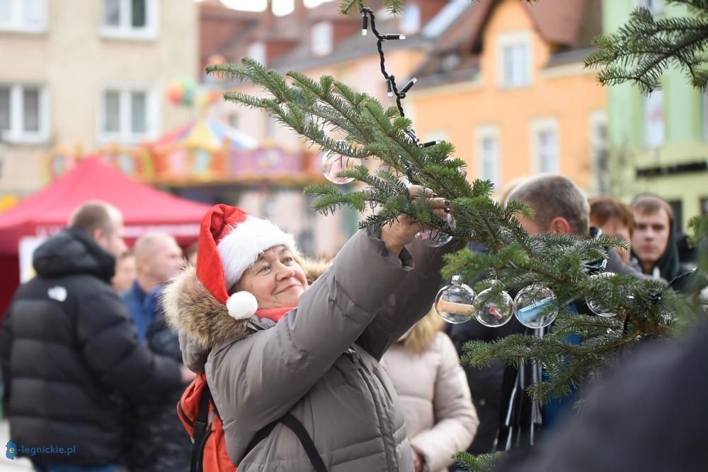 Zamiast Guinnessa  mają rekord Polski (FOTO)