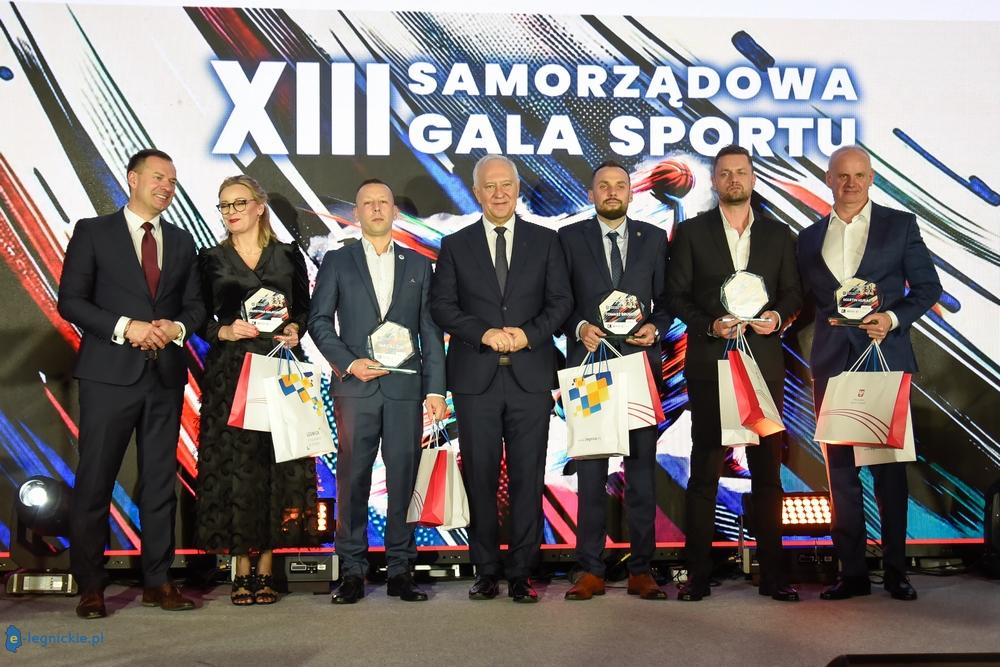 XIII Gala Sportu (FOTO)