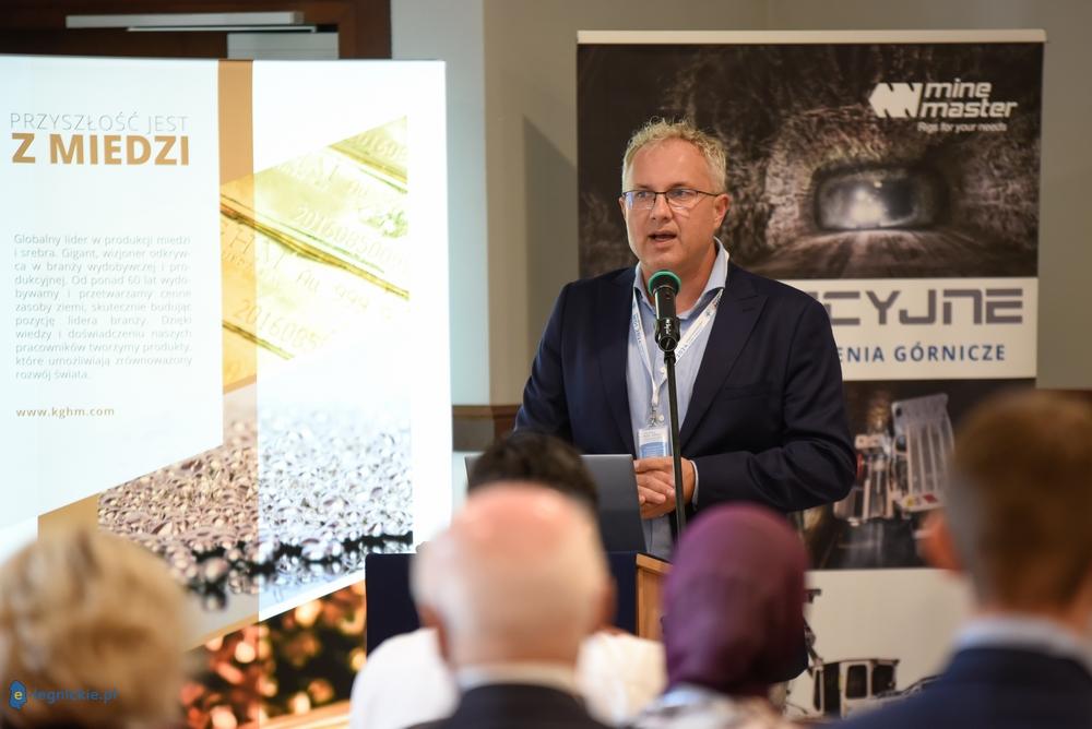 Konferencja polskich i światowych sław fizjoterapii i rehabilitacji (FOTO)