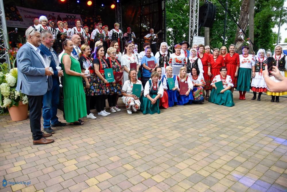 Kresowa Biesiada hołdem dla Kasztelana (FOTO)