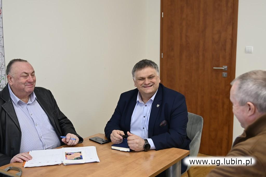 Francuski kierunek współpracy