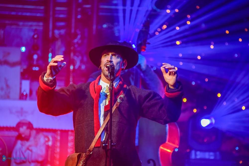 Góralska magia w chojnowskim kościele (FOTO)