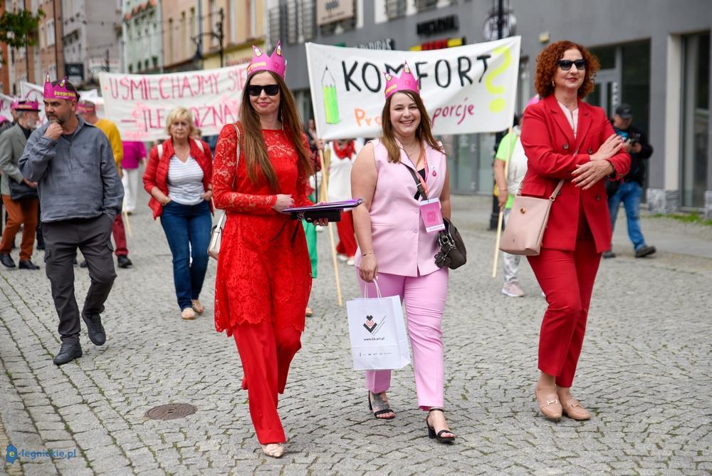 Satyrykonowa Strefa Komfortu (FOTO)