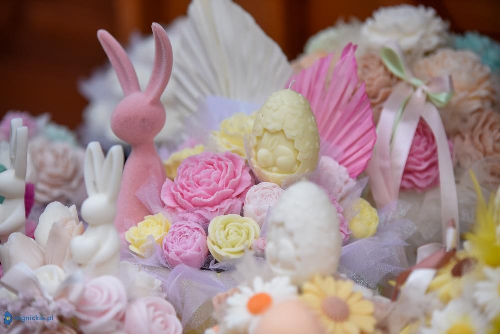 Legnicki Jarmark Wielkanocny z LPGK w roli głównej (FOTO) 