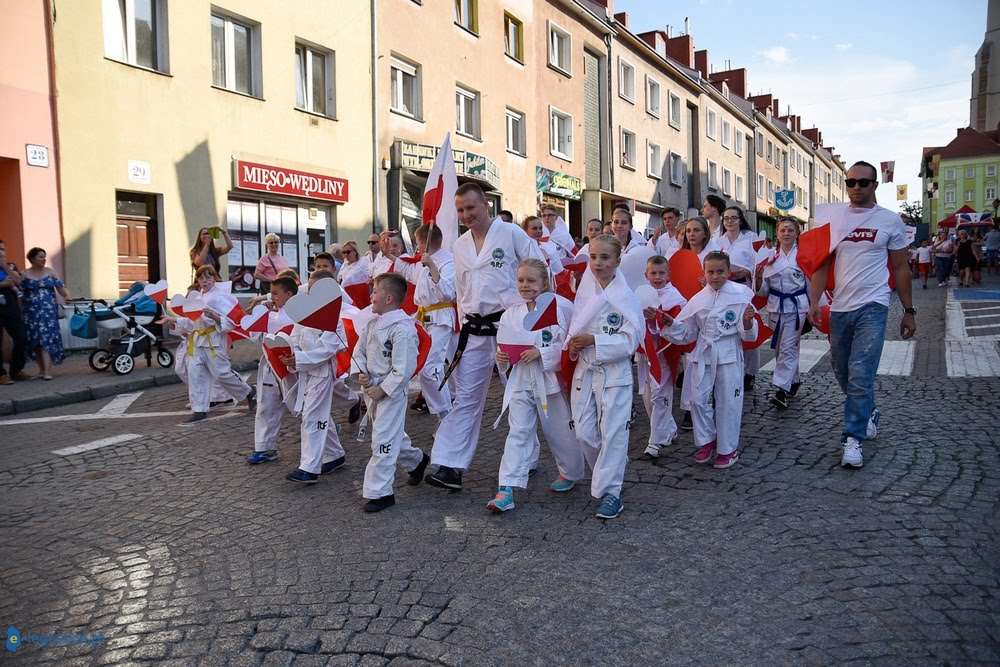 Gwiazdy na Dni Złotoryi zagrają na peryferiach miasta