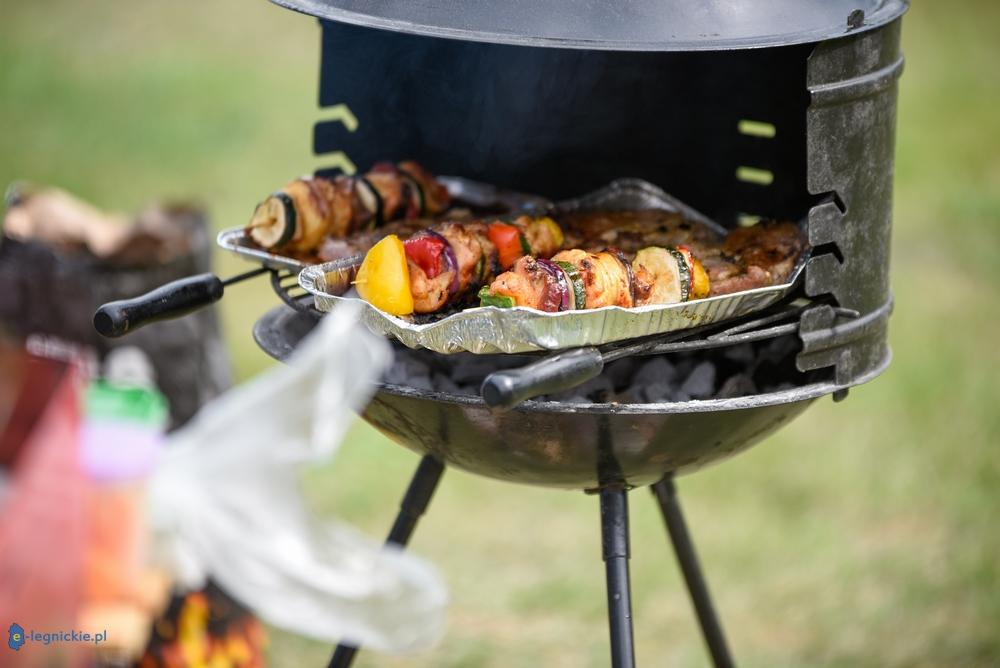 Jawor rozpoczął lato. Letnie Grillowanie już na Jaworniku(FOTO)