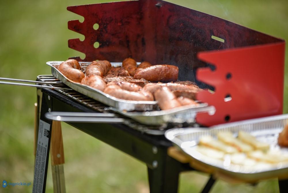 Jawor rozpoczął lato. Letnie Grillowanie już na Jaworniku (FOTO)