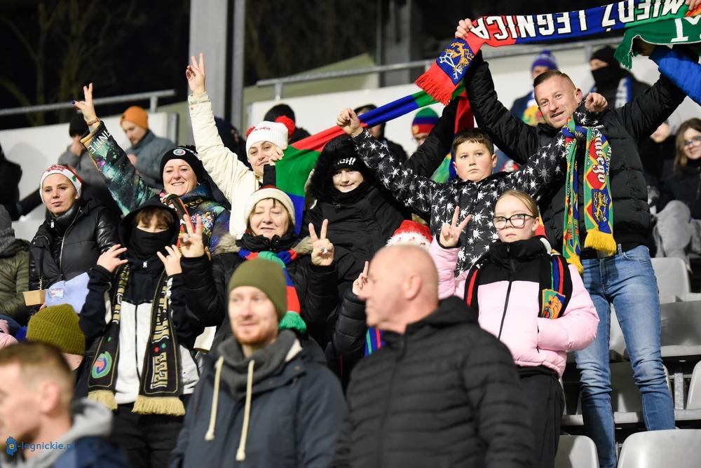 Znajdź się na zdjęciach z meczu MKS Miedzi Legnica z Odrą Opole (FOTO)
