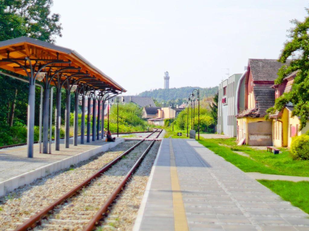 Czy Koleje Dolnośląskie rozszerzą połączenia na Pomorzu Zachodnim? Samorządowcy chcą tego