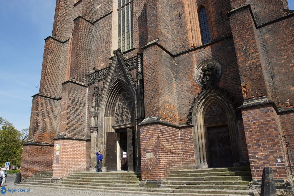 Kościół Mariacki zaczyna turystyczny sezon