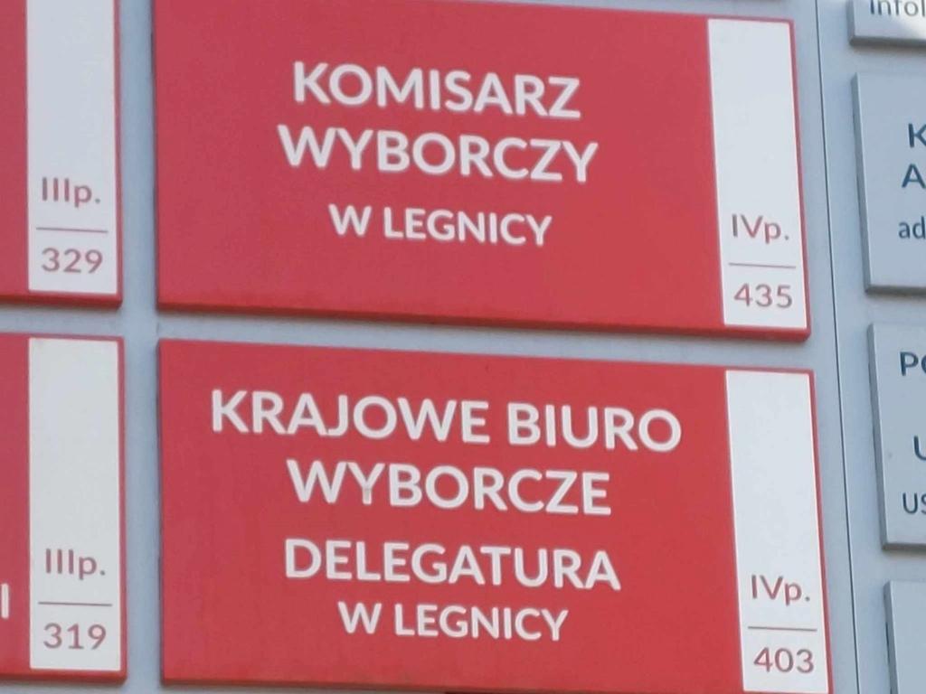 Bój o gminę Lubin. Jest 5 kandydatów na wójta!