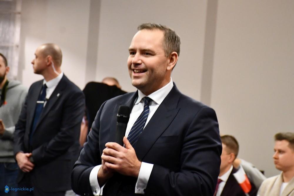 Oficjalne wyniki wyborów. Karol Nawrocki prezydentem RP