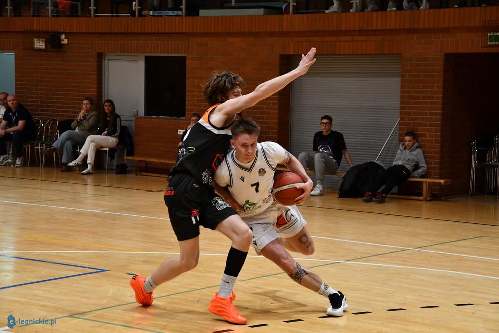 Basket turniej o awans rozpoczął od zwycięstwa (FOTO)