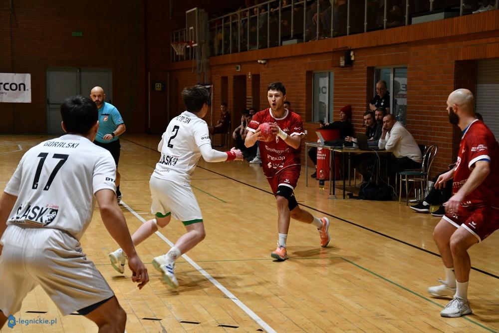 Siódemka nie zrobiła niespodzianki. Śląsk górą (FOTO)