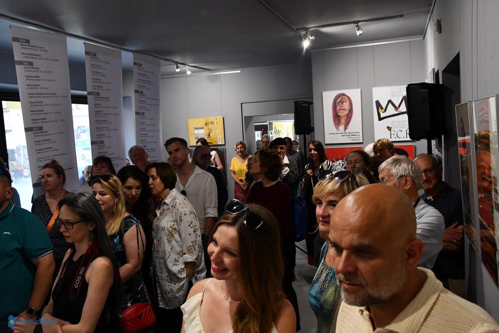 15 lat Galerii Satyrykon (FOTO)