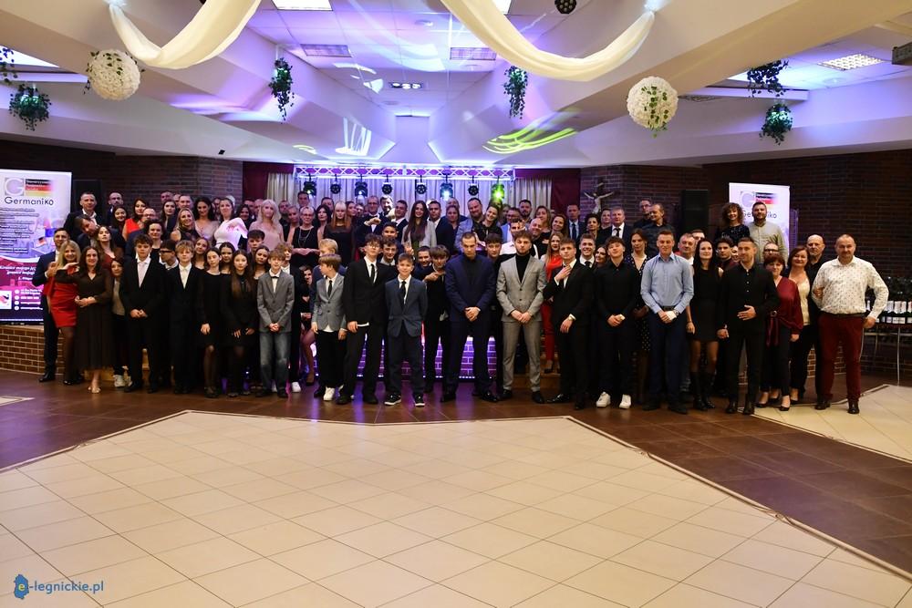 Germaniko świętowało 12. urodziny (FOTO)