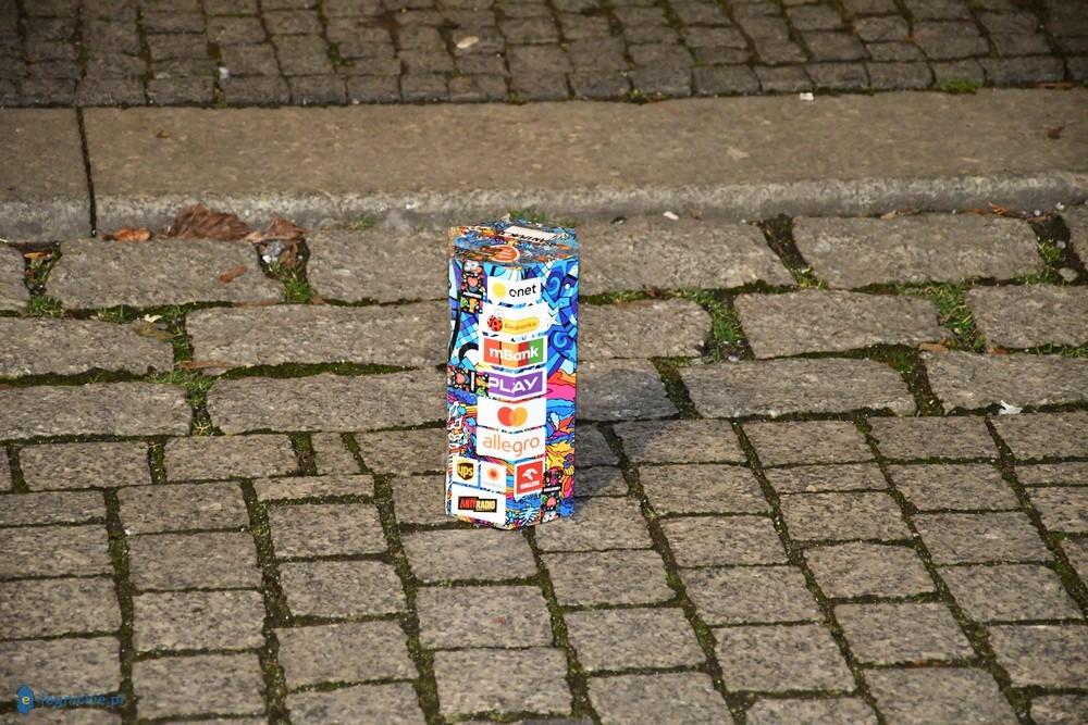 Trwa 34. WOŚP. W Legnicy na godz. 15.00 - uzbierano 50.101,98 zł