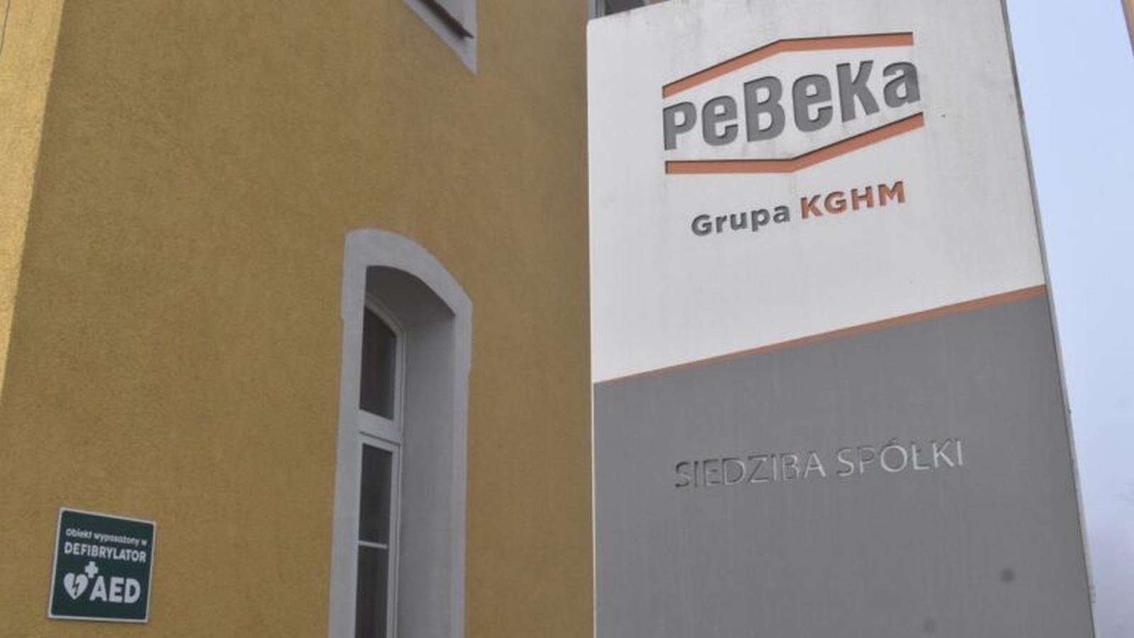 Pracownicy PeBeKa mówią STRAJK. Miażdżący wynik referendum strajkowego. Czy KGHM załagodzi spór?