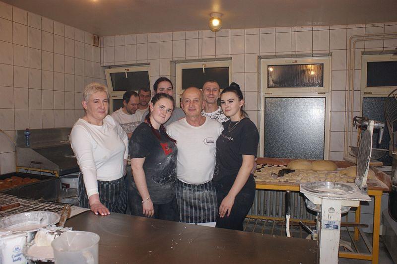 Jeśli dziś Tłusty Czwartek to spotykamy się w Ptysiu... (FOTO)