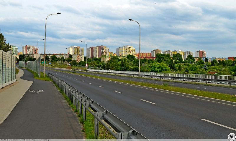 Miasto przejmuje część obwodnicy