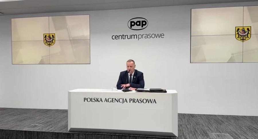 Raczyński pozywa TVN i wydawcę Onetu. Żąda pół miliona złotych