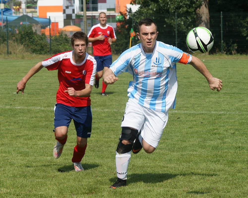 III edycja PLN Cup wystartowała (FOTO)