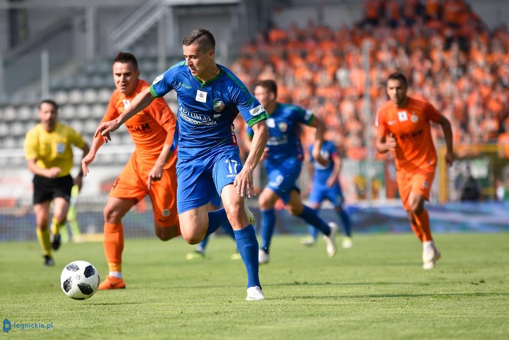 Derby Dolnego Śląska rozpoczną ekstraklasowe boje. Miedź-Zagłębie w sierpniu!