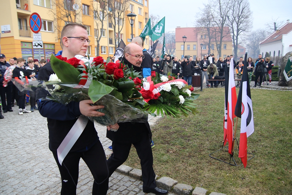 Tropem Wilczym po raz trzeci