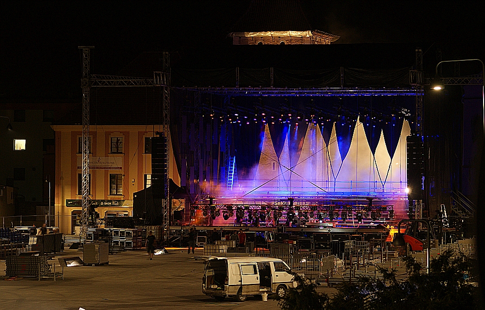 Rozmach za nasze pieniądze. 210 tysięcy zaproszonych na koncert!