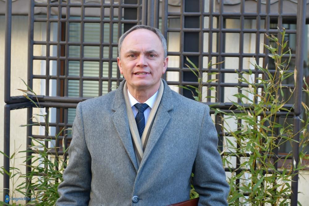 K.Nester: połączmy Polkowice z Dolnym Śląskiem! W.Wabik: zbudujmy wspólny front.Ja działam !