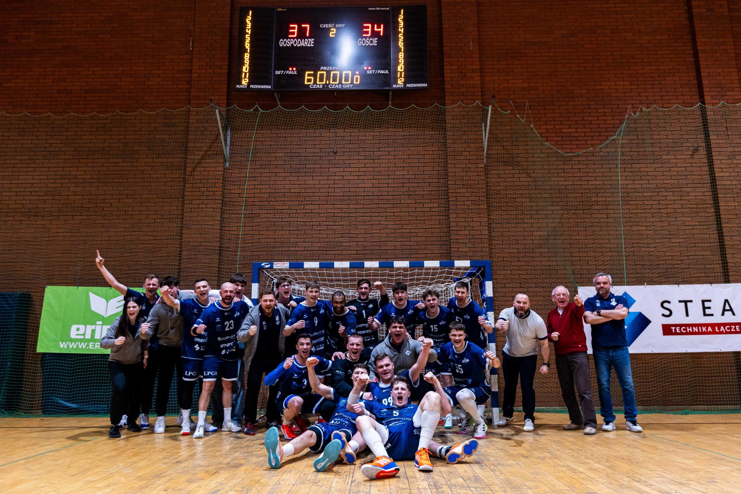 Piekło zamiast SPA czyli Siódemkę Miedź czekają derby z Zagłębiem Lubin