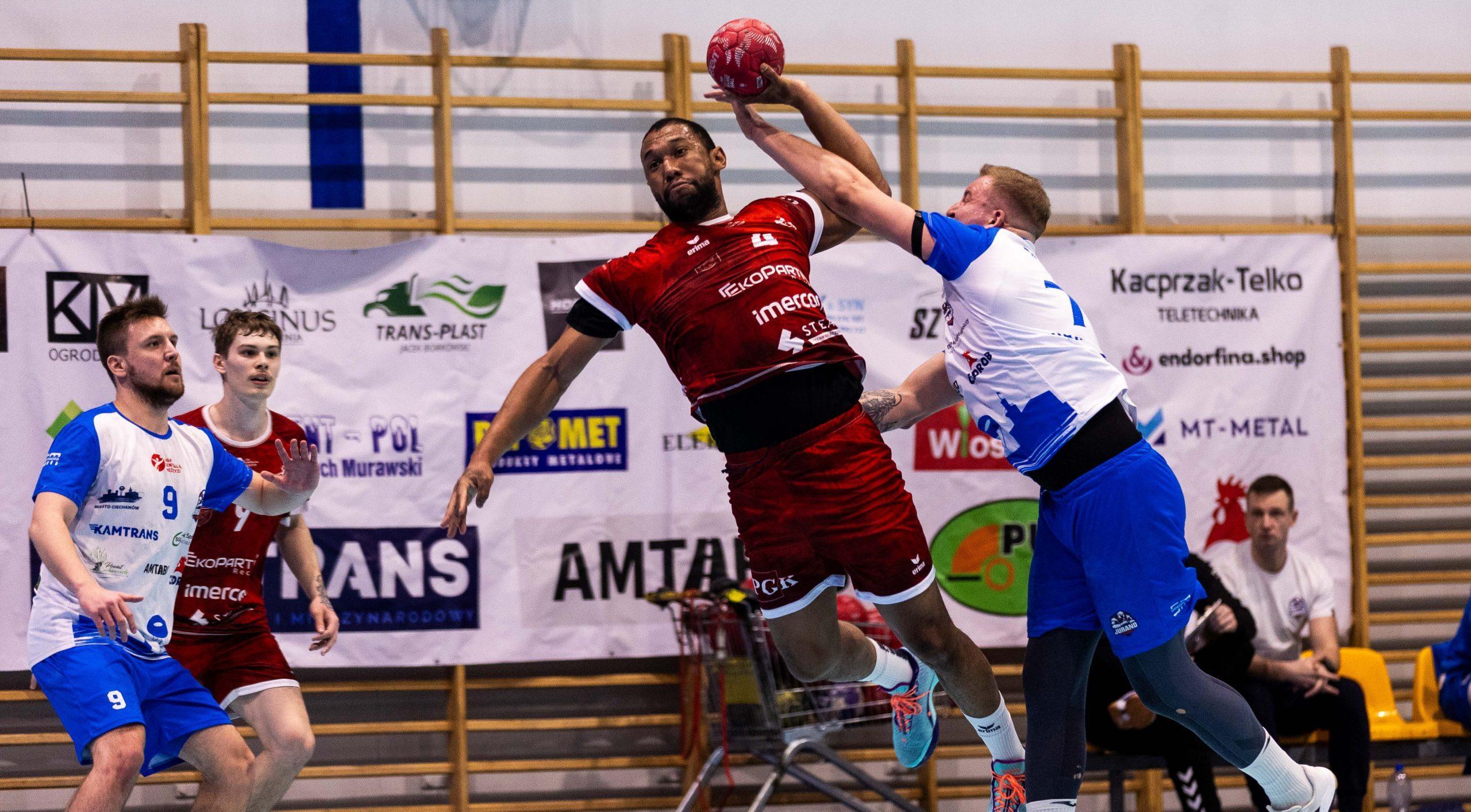 Brazylijczyk w Siódemce Miedż